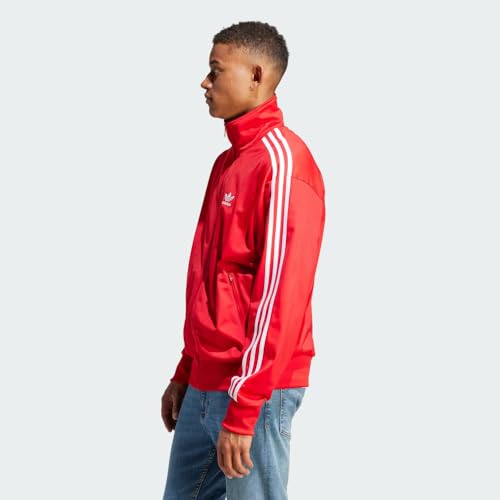 adidas Originals Men's Adicolor Classics Firebird Tracktop3