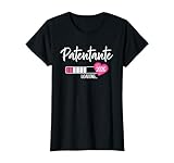 Zukünftige Tante Patentante 2026 Lustige Designs