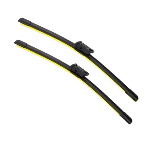 Limpiaparabrisas parabrisas delantero X5 F95 2019 2020 2021 escobillas 26 20 accesorios
