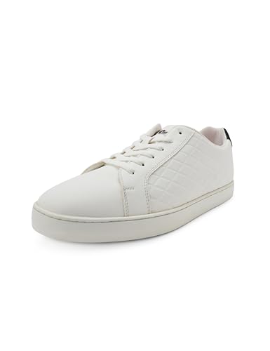 Image of Men's Sneakers Lace-Up Shoes
