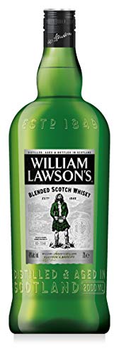 William Lawson S Whisky Blended William Lawson S 2l - 2000 Ml William Lawson S Whisky Blended William Lawson S 2l - 2000 Ml
