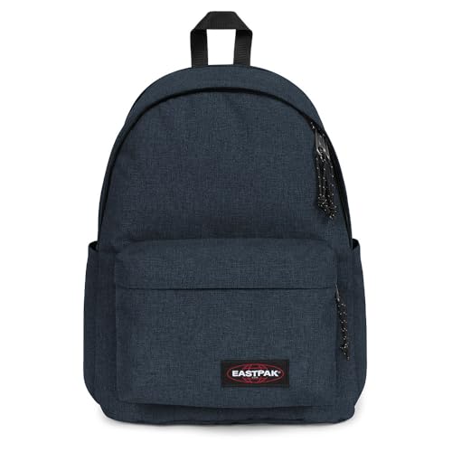 EASTPAK Day Office, Backpack, triple denim, One size