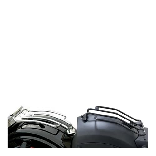 Porte bagages support arrière moto étagère à bagages XL 1200C