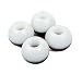 Helinox Camping Chair Silicon Ball Feet (Set of 4), Type2 (large)