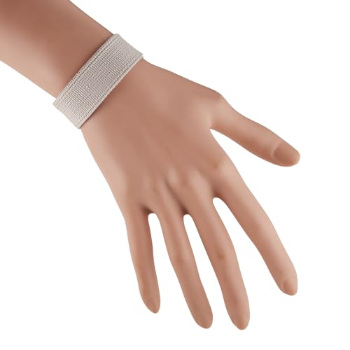 STWTR Woven Friendship Wrap Bracelet for Women, Adjustable Couple Bracelet for Valentine's Day gifts3