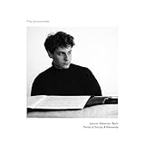 Partita No. 6 in E Minor, BWV 830: Toccata