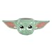 Produktbild Star Wars: The Mandalorian Keramikbecher 3D in Geschenkbox (Grogu-Design) 325ml Keramikbecher - Offizieller Lizenzartikel