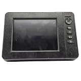 466-7905 CMPD 20R-4425 Cluster Gauge Display Monitor – 355-9048 Electronic Control Group, 12-Pin USB, Polycarbonate, for Caterpillar CAT Articulated Trucks & Ejector Trucks 730C2 745C R1600H