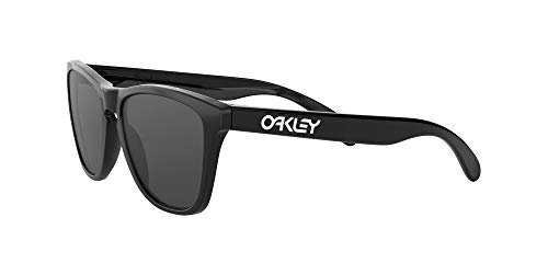Image of Oakley OO9013 Frogskins Square Sunglasses