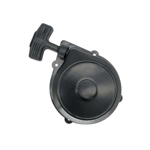 Démarreur de traction CF MOTO pour démarrer votre quad CForce en forêt