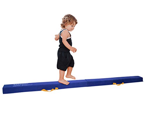 TATAMIZ- Turnbalken für Kinder, TTGYM002