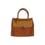sac a main georges rech synonyme bleu GEORGES RECH - Sac à main Simone - Marron - Taille unique
