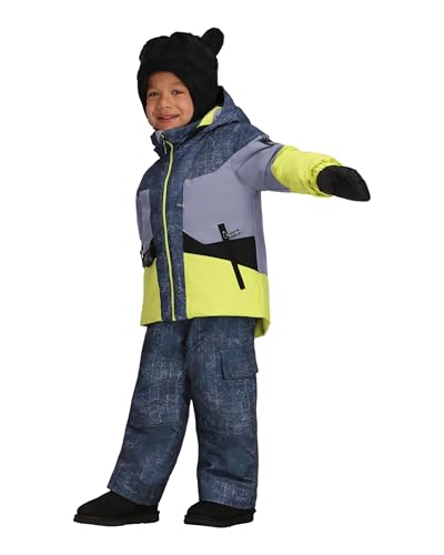 Image of Obermeyer Kids Altair Jacket (Toddler /Little Kid /Big Kid)
