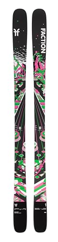 Faction Prodigy 1 Park Skis