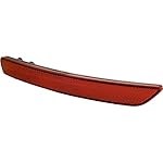 BURANIFUSION-KERWATS-Bumper-Face-Bar-Reflector-Light-Lamp-Rear-Driver-Left-Side-for-Chevy-for-Suburban-2021-for-Tahoe-2021for-GMC-for-Yukon-2021-for-Yukon-XL-2021-16992842-GM1184126-SH1053