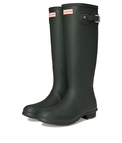Hunter Women's Original Tall Boot Rain