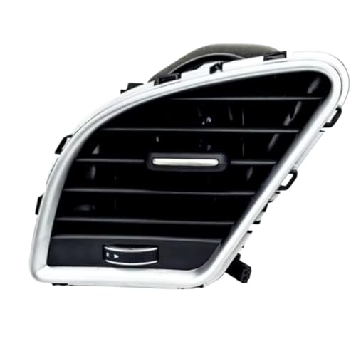Salida de aire acondicionado de salpicadero para A4 B8 y A5 2009-2016