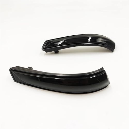 Intermitente dinámico con parpadeo secuencial para Veloster y Elantra 2011-2015 5