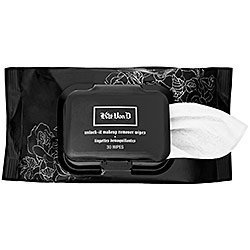 KAT VON D Unlock-It Makeup Remover Wipes by Kat Von D