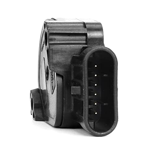 Capteur de Position du Papillon TPS pour Volvo et Moteurs Cummins 133284