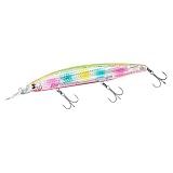 ダイワ(DAIWA) ミノー ＳＬＺセットアッパー１４５ＳＤＲ－ＬＩ ＬＩ不夜城