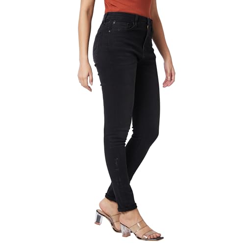 Image of Spykar Women's Skinny Jeans
