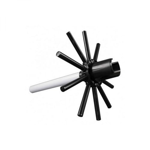 Hayward - Diffuseur inférieur avec crépines et Tube pour Filtre à Sable de Piscine - SX0244DA2