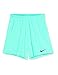 Nike Park 3 Shorts Homme, Hyper Turq/Noir, L
