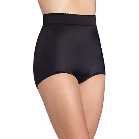 Rago Damen-Slip, hohe Taille Cover