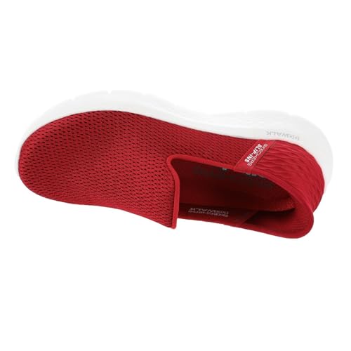 Image of Skechers Women's Go Walk Flex Hands Free Slip-ins Loafers