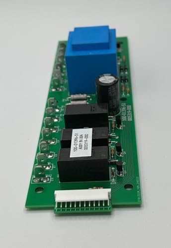 Kit Carte De Contrôle Pour Lave-vaisselle Viking 450 Series - 022973-000 NEUF
