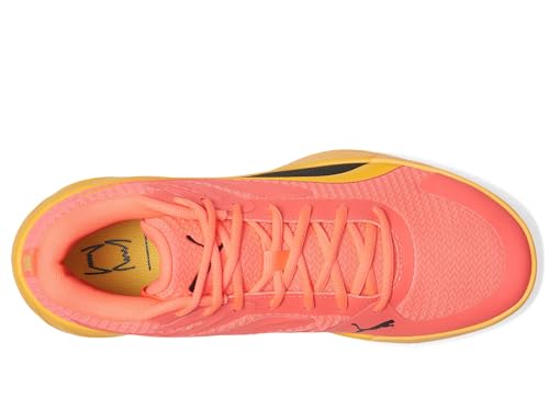 Image of Puma Men Court PRO Basketball Shoe