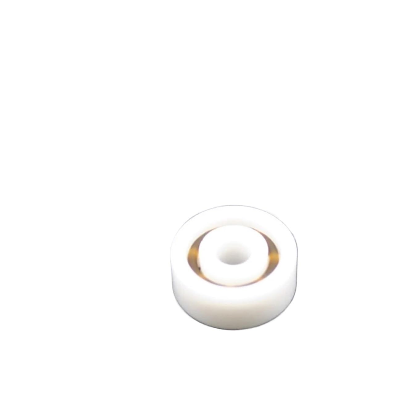 1PCS Ceramic Bearing 623CE 3X10X4mm Miniature Ball Bearing