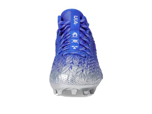 Image of Under Armour Mens Spotlight Clone 4.0 Mc Football Cleats