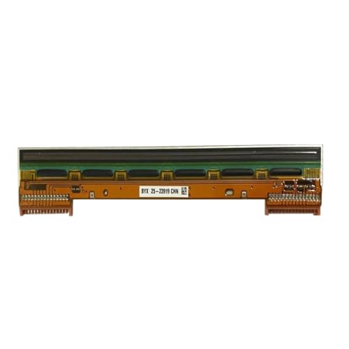 Cabezal de impresion ZD421 de 203 ppp pieza original de repuesto termico