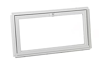 UPC 715493140811 product image for Mutual Industries 7130-32-14 Competitor Basement Window, 32