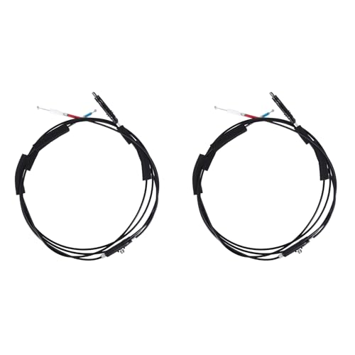 Cable de liberación 74880-A01 de alta durabilidad para sistema de apertura sedán 4 puertas