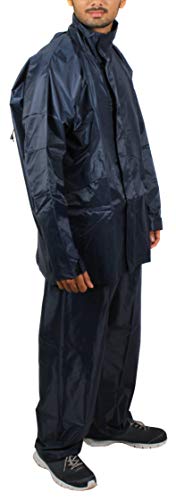 Image of Duckback Men's Premium Edition Rain Suit