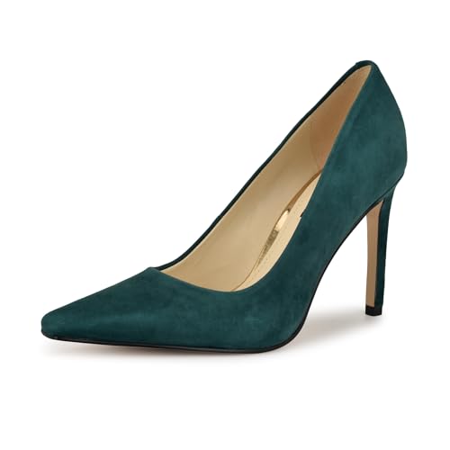 Nine West Women's Oraye Pump Product Details