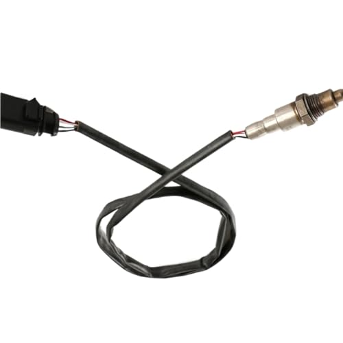 Sonde Lambda arrière résout voyant moteur VW Polo 2014-2020 capteur OEM 0258030129