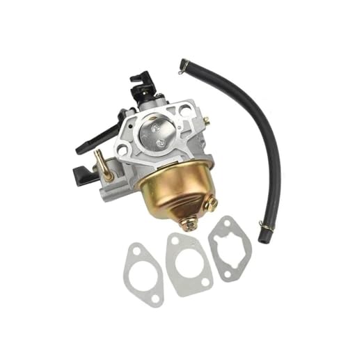 Carburateur moteur GX390 GX340 13CV 11CV 16100-ZE3-V01 pour motoculteur et pompe
