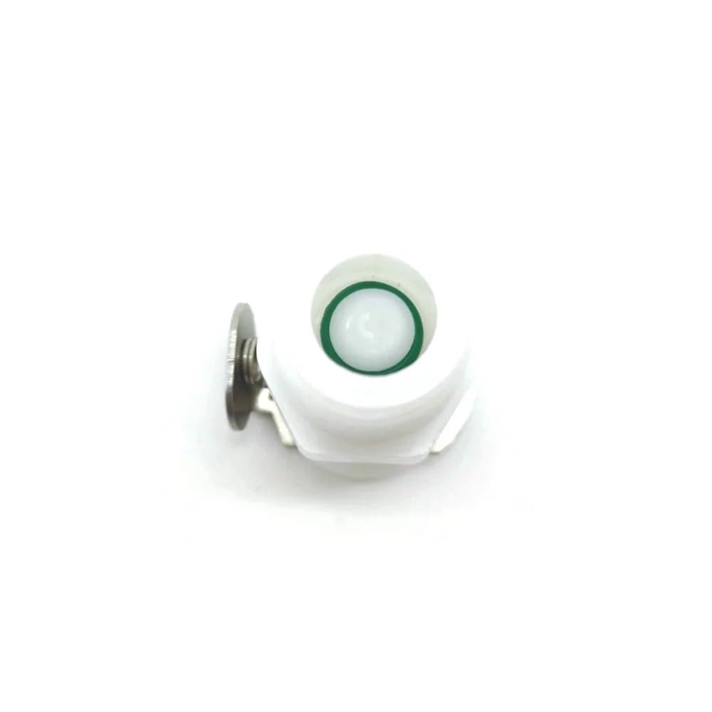 Per connettore pompa benzina/connettore tubo benzina base
