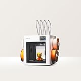 IMPRESSORA 3D SNAPMAKER U1, BIVOLT