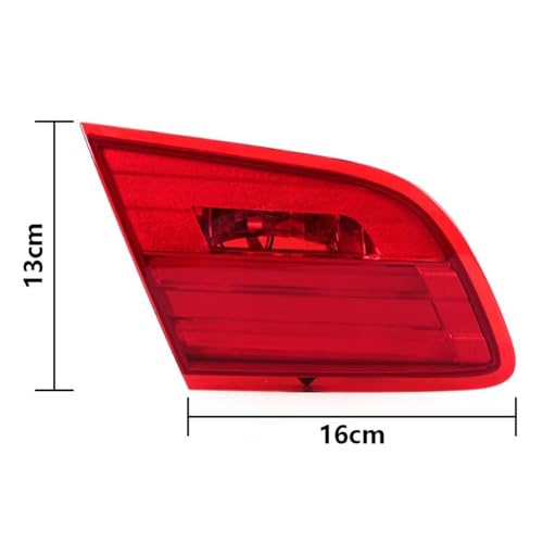 Feux arrière de remplacement BMW E93 LCI clignotants nets