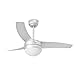 Faro – Deckenventilator 33416 Easy, grau