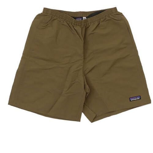 Amazon.co.jp: [パタゴニア] M's Baggies Longs 7 バギーズ ロング 7
