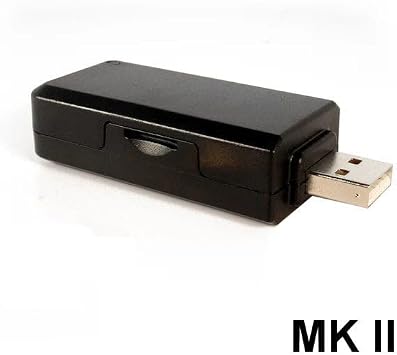 Hak5 Bash Bunny Mark II - USB Hardware Device