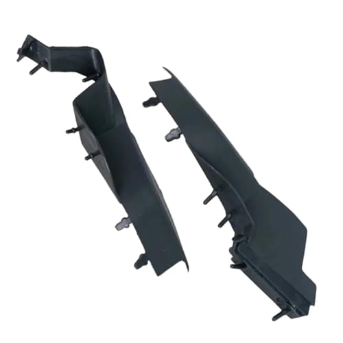 Garniture d'angle de pare-brise avant pour CR-V 2007-2011 gauche droite