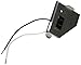 Broan S97015170 Wire Panel Assembly