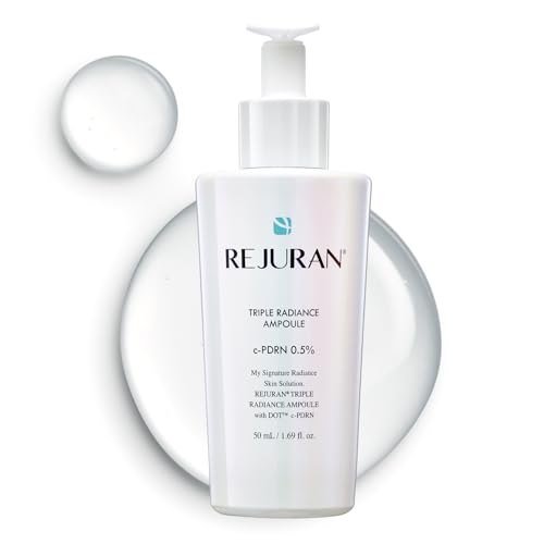 �y�����zREJURAN �g���v�����f�B�A���X�A���v�� 50ml c-PDRN DOT�Z�p���� �i�C�A�V���A�~�h �n���c�� �L�� ������ ���� ���e�t ���W������